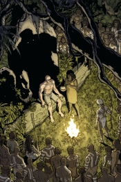 Hulk #83, pg. 2 - click to open larger image