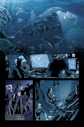 Hulk #83, pg. 5 - click to open larger image